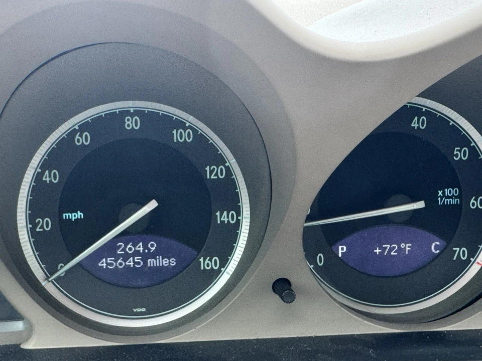 2005 Mercedes-Benz R230 SL-Class - Image 15 of 21