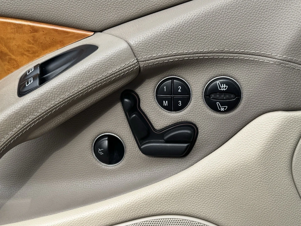 2005 Mercedes-Benz R230 SL-Class - Image 13 of 21