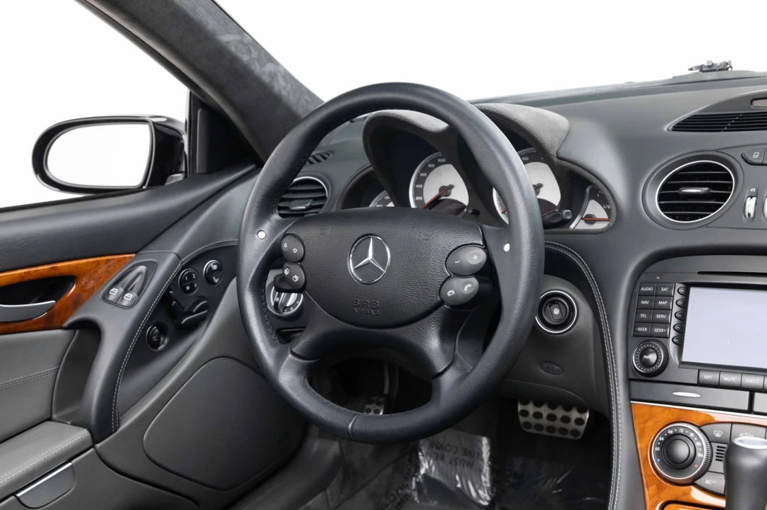 2005 Mercedes-Benz R230 SL 55 & SL 63 & SL 65 AMG - Image 22 of 31