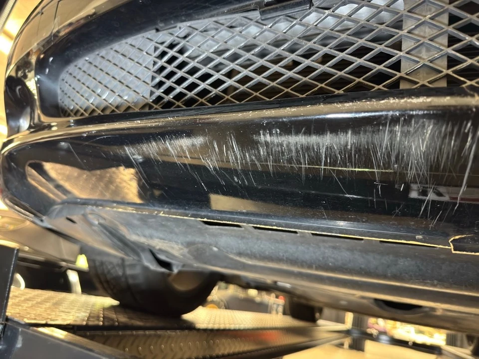 2005 Mercedes-Benz R230 SL-Class - Image 26 of 31