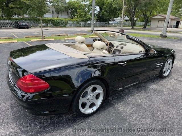 2005 Mercedes-Benz R230 SL-Class - Image 4 of 12