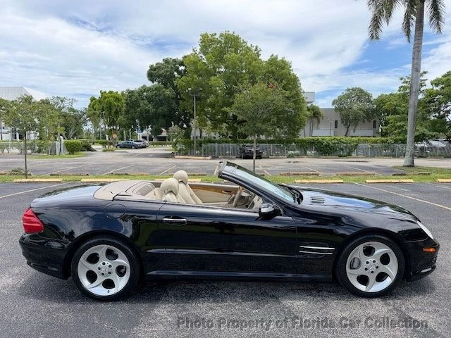 2005 Mercedes-Benz R230 SL-Class - Image 6 of 12