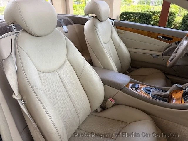 2005 Mercedes-Benz R230 SL-Class - Image 12 of 12