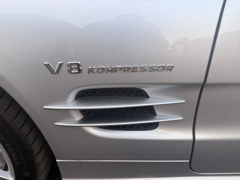 2005 Mercedes-Benz R230 SL-Class - Image 12 of 21