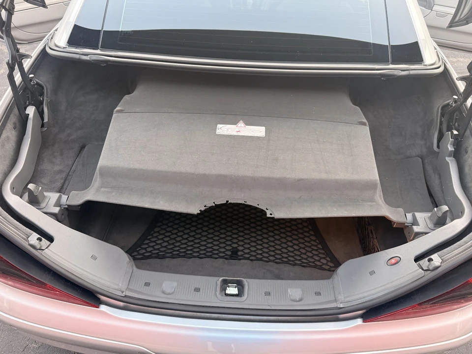 2005 Mercedes-Benz R230 SL-Class - Image 14 of 21