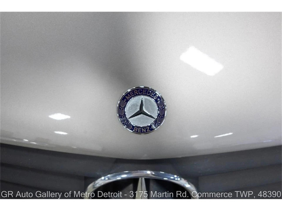 2005 Mercedes-Benz R230 SL-Class - Image 27 of 31