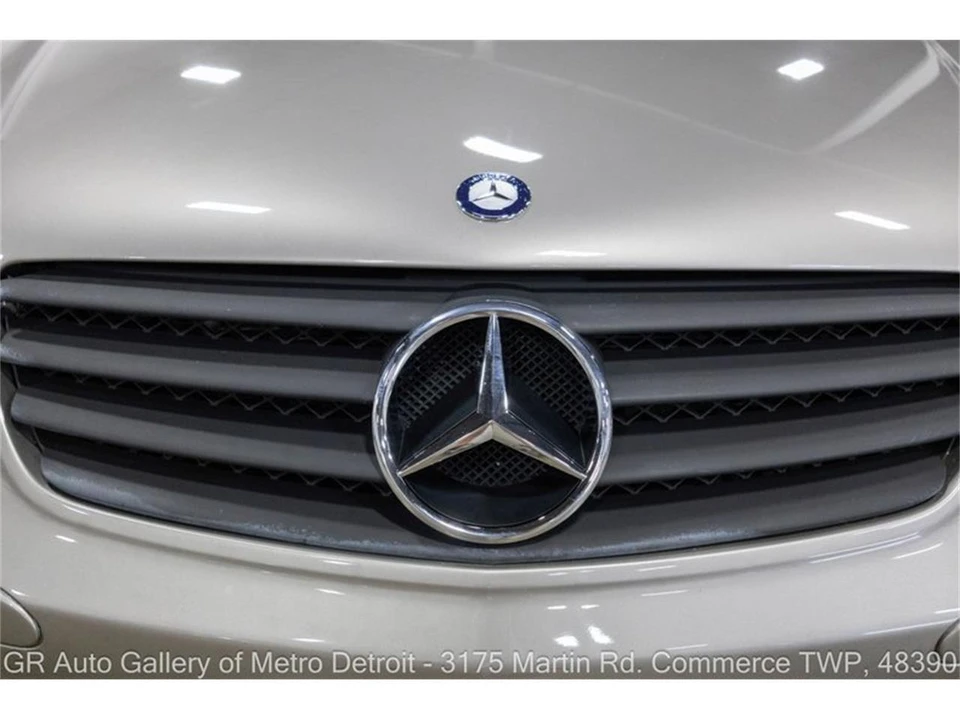 2005 Mercedes-Benz R230 SL-Class - Image 28 of 31