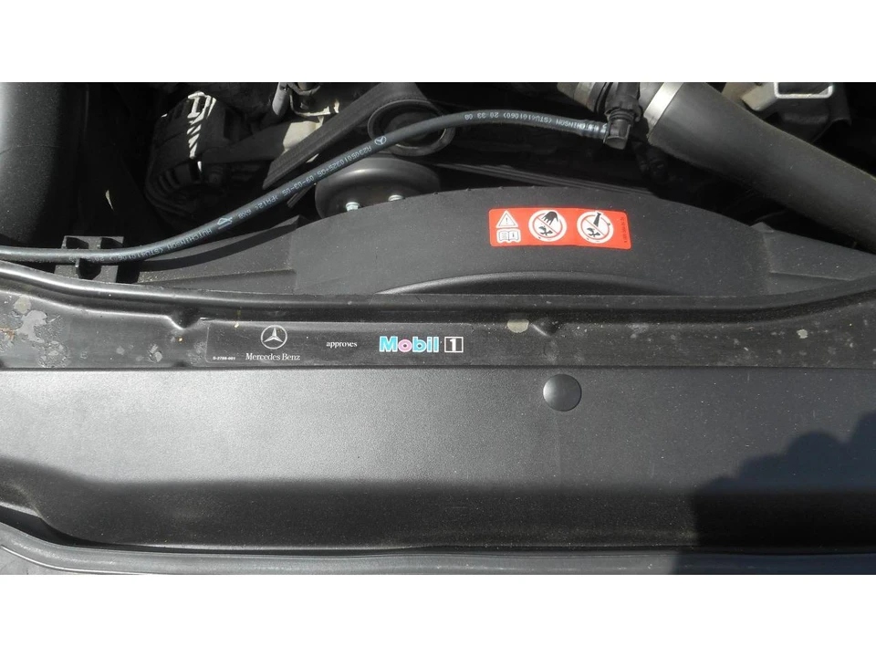 2005 Mercedes-Benz R230 SL-Class - Image 13 of 21