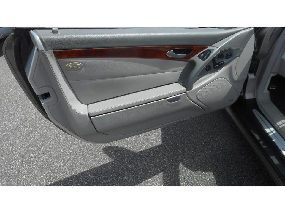 2005 Mercedes-Benz R230 SL-Class - Image 14 of 21