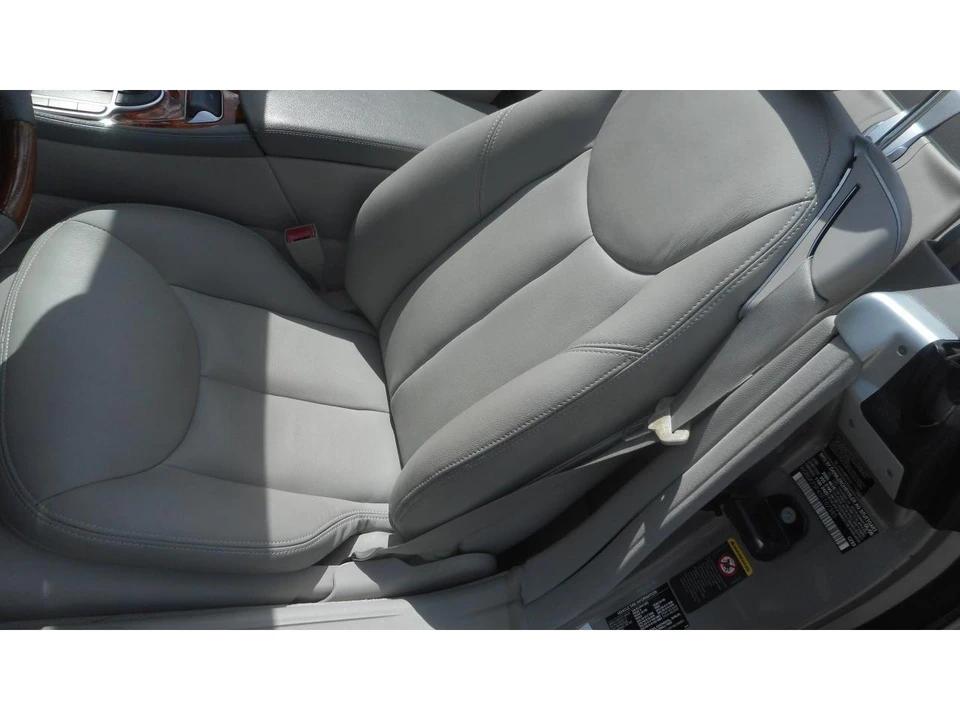 2005 Mercedes-Benz R230 SL-Class - Image 17 of 21