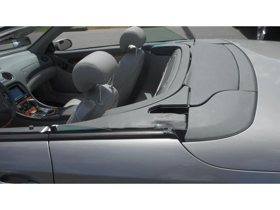 2005 Mercedes-Benz R230 SL-Class - Image 19 of 21