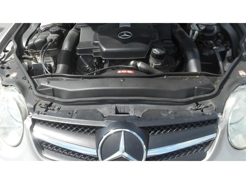 2005 Mercedes-Benz R230 SL-Class - Image 12 of 21