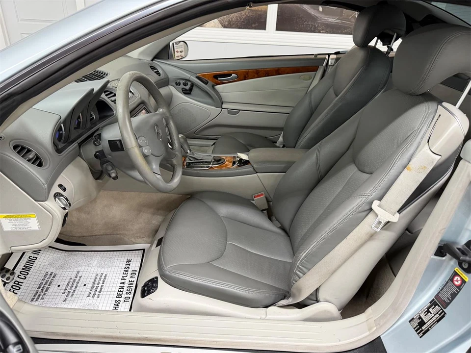 2005 Mercedes-Benz R230 SL-Class - Image 29 of 31