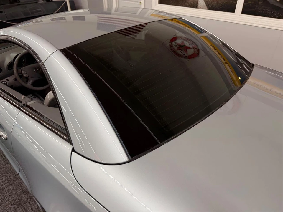 2005 Mercedes-Benz R230 SL-Class - Image 14 of 31