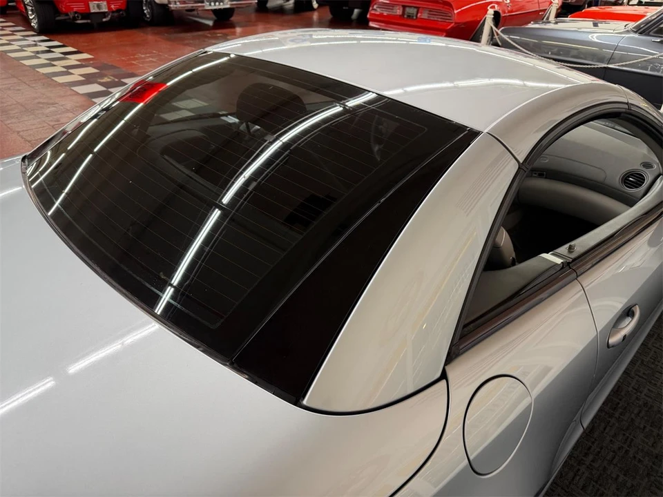 2005 Mercedes-Benz R230 SL-Class - Image 16 of 31