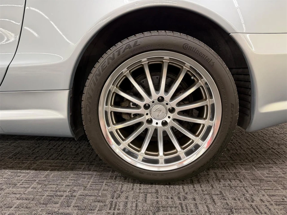 2005 Mercedes-Benz R230 SL-Class - Image 22 of 31