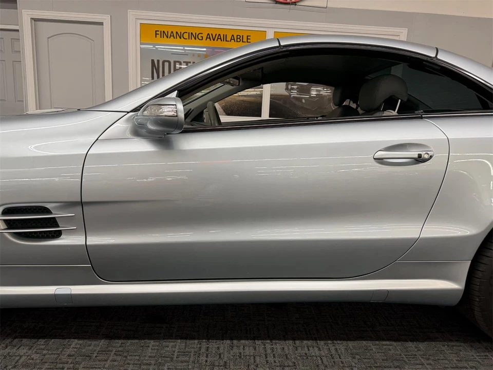 2005 Mercedes-Benz R230 SL-Class - Image 18 of 31