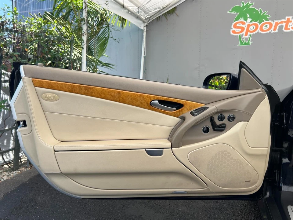 2005 Mercedes-Benz R230 SL-Class - Image 25 of 31