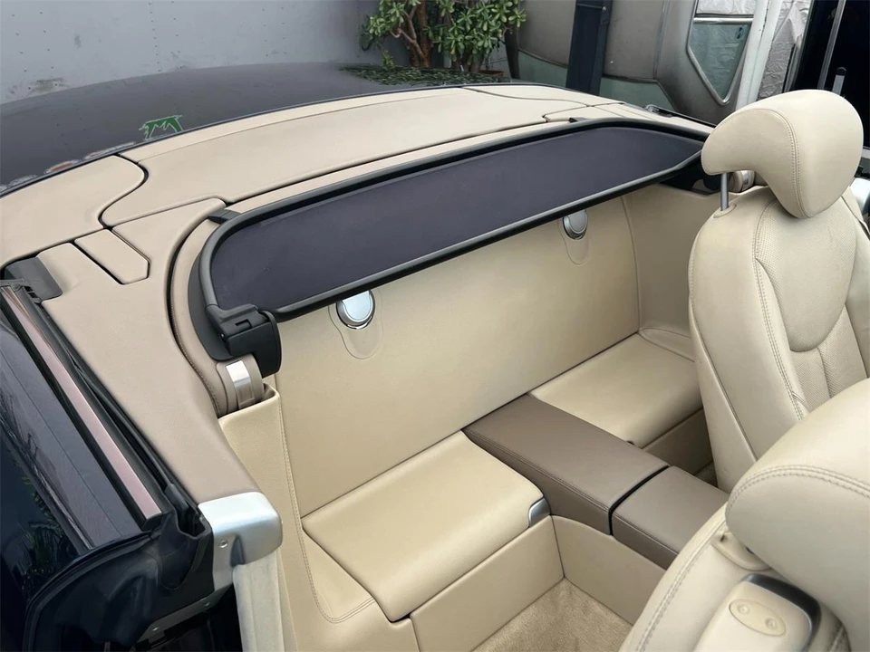 2005 Mercedes-Benz R230 SL-Class - Image 17 of 31