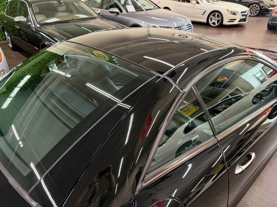 2005 Mercedes-Benz R230 SL-Class - Image 21 of 23