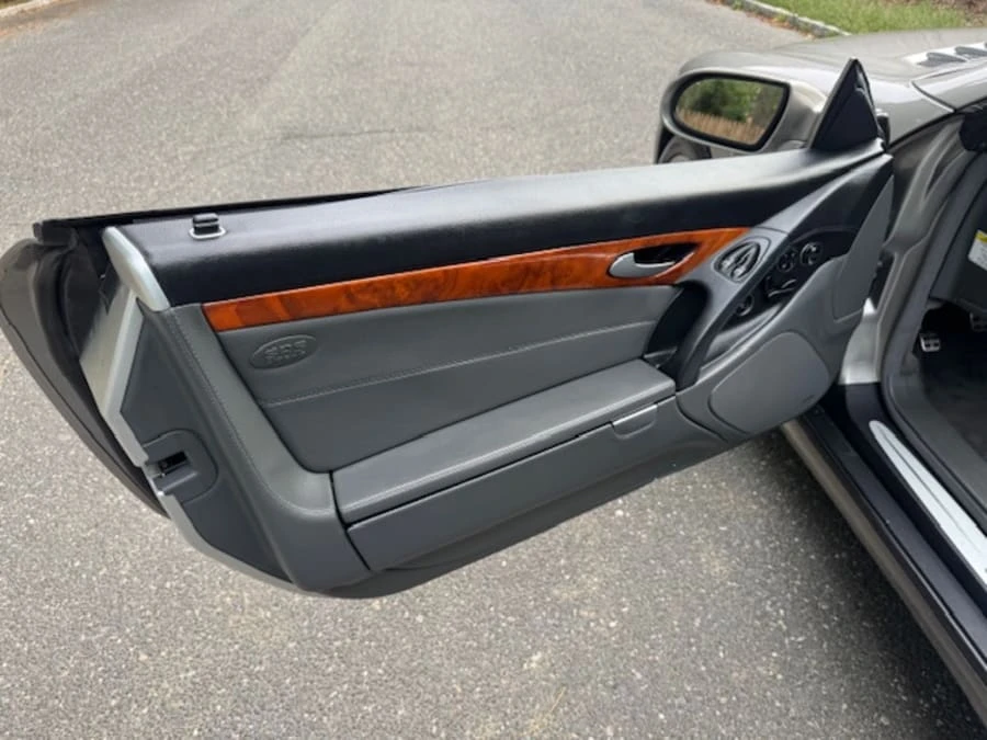 2005 Mercedes-Benz R230 SL-Class - Image 20 of 24