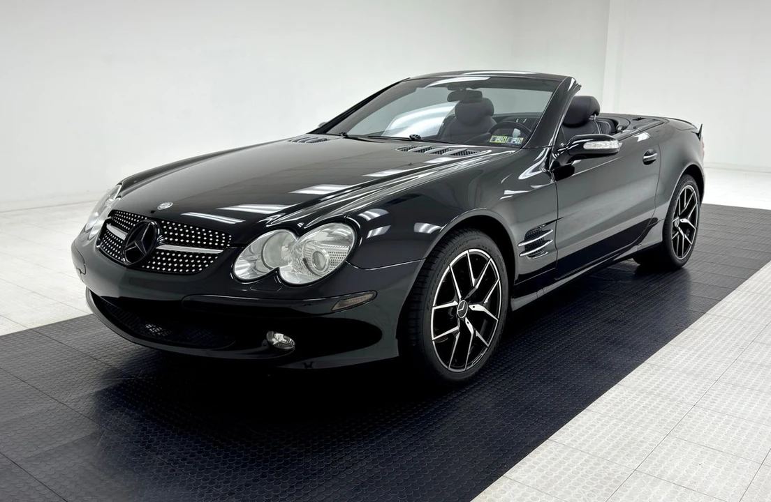 2005 Mercedes-Benz - Image 2 of 31