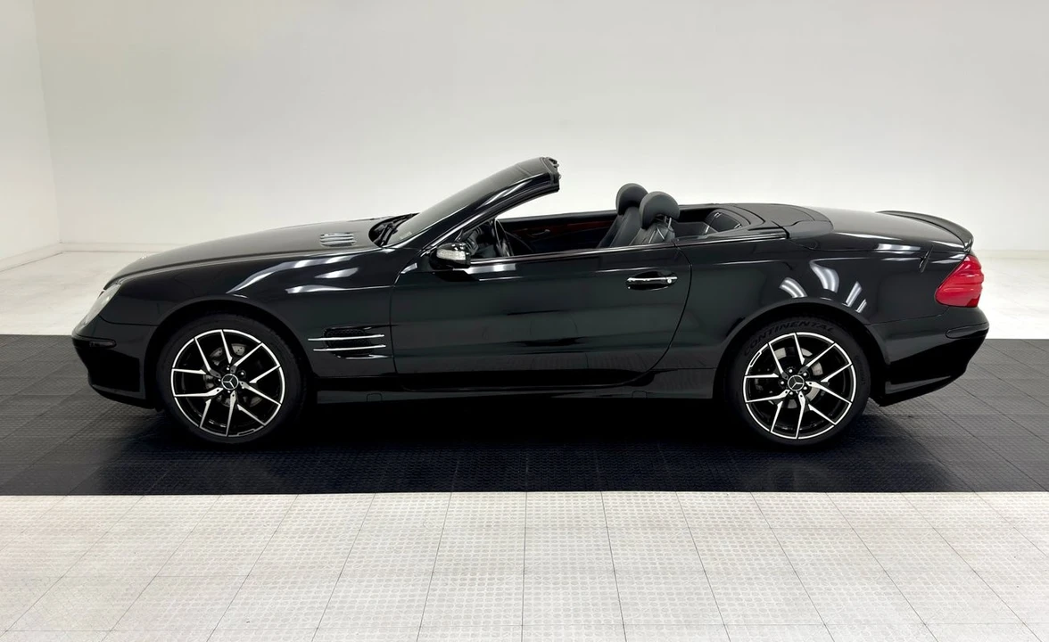 2005 Mercedes-Benz - Image 4 of 31