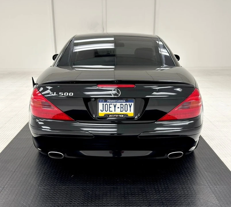 2005 Mercedes-Benz - Image 7 of 31