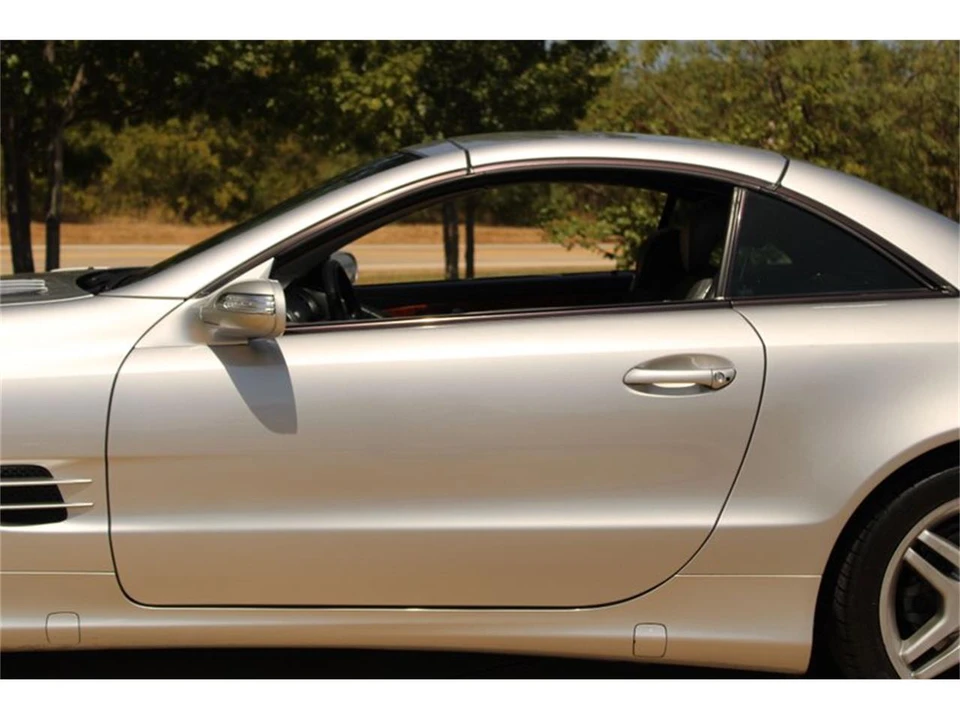 2005 Mercedes-Benz R230 SL-Class - Image 28 of 31