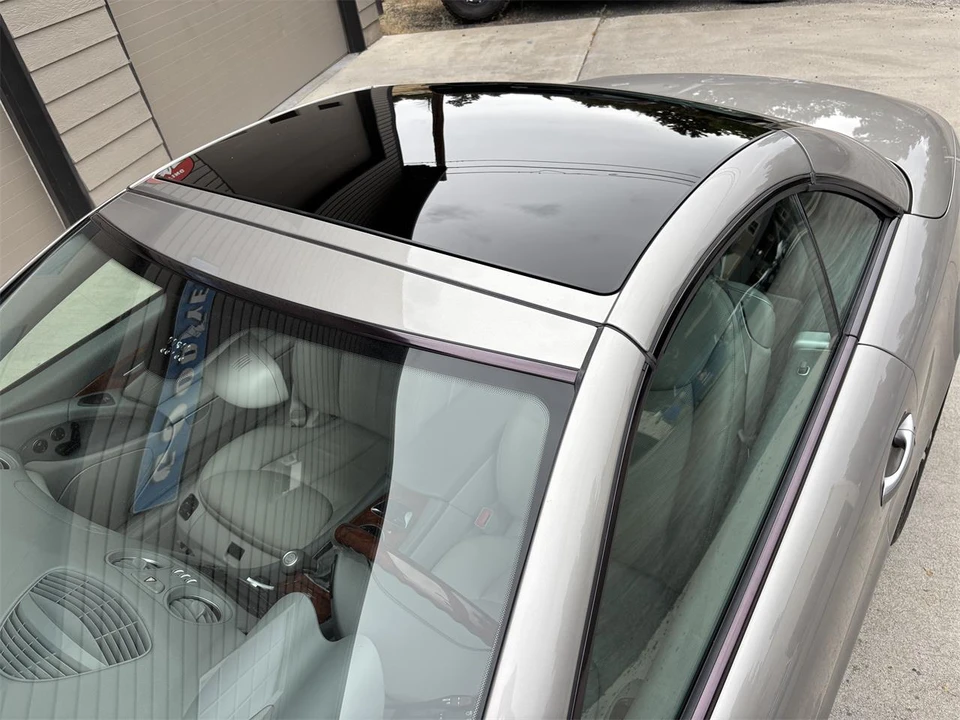 2005 Mercedes-Benz R230 SL-Class - Image 15 of 28