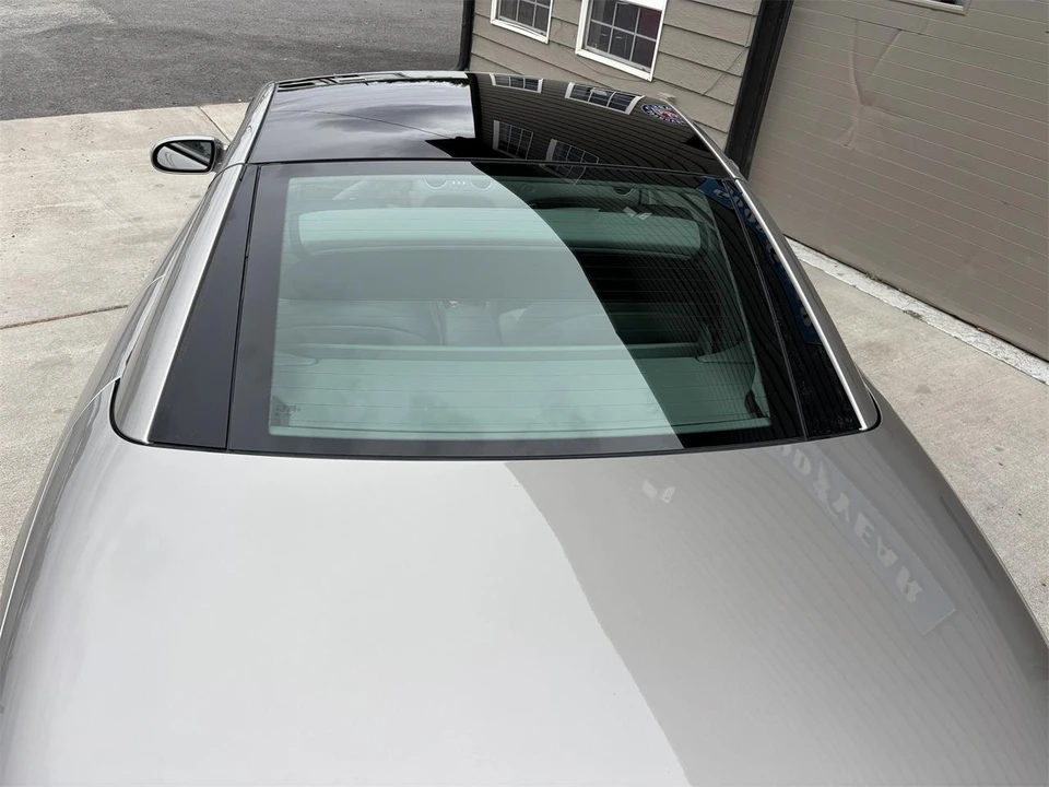 2005 Mercedes-Benz R230 SL-Class - Image 28 of 28