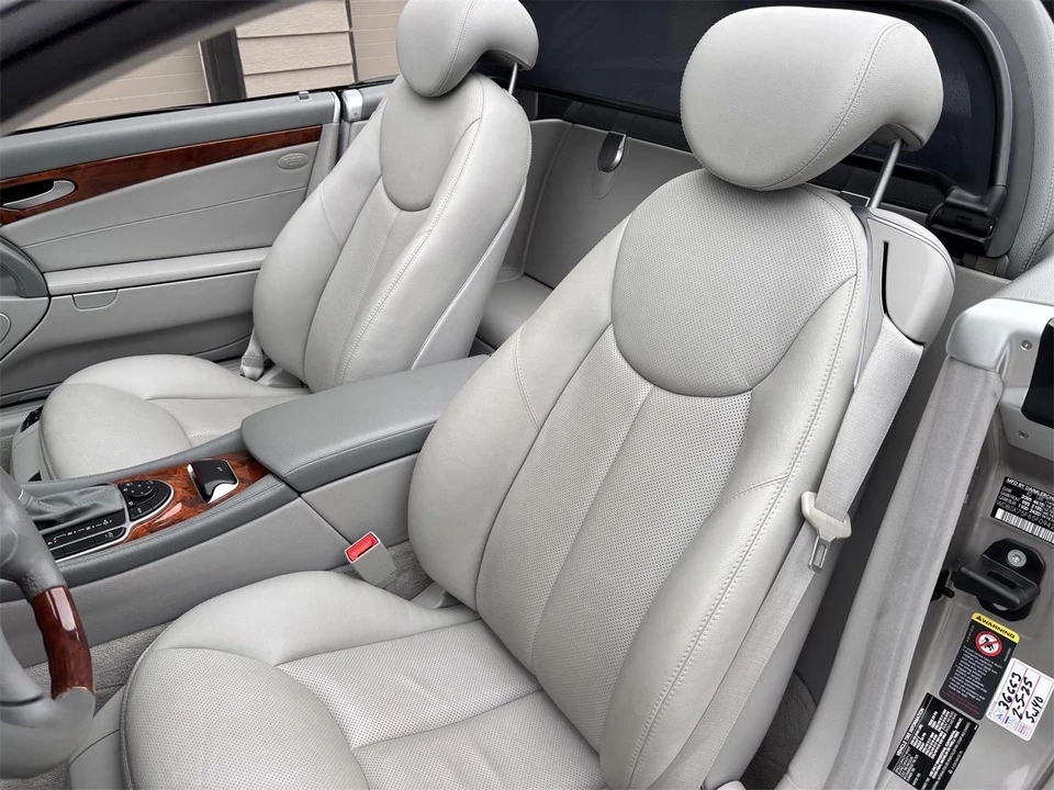 2005 Mercedes-Benz R230 SL-Class - Image 22 of 28