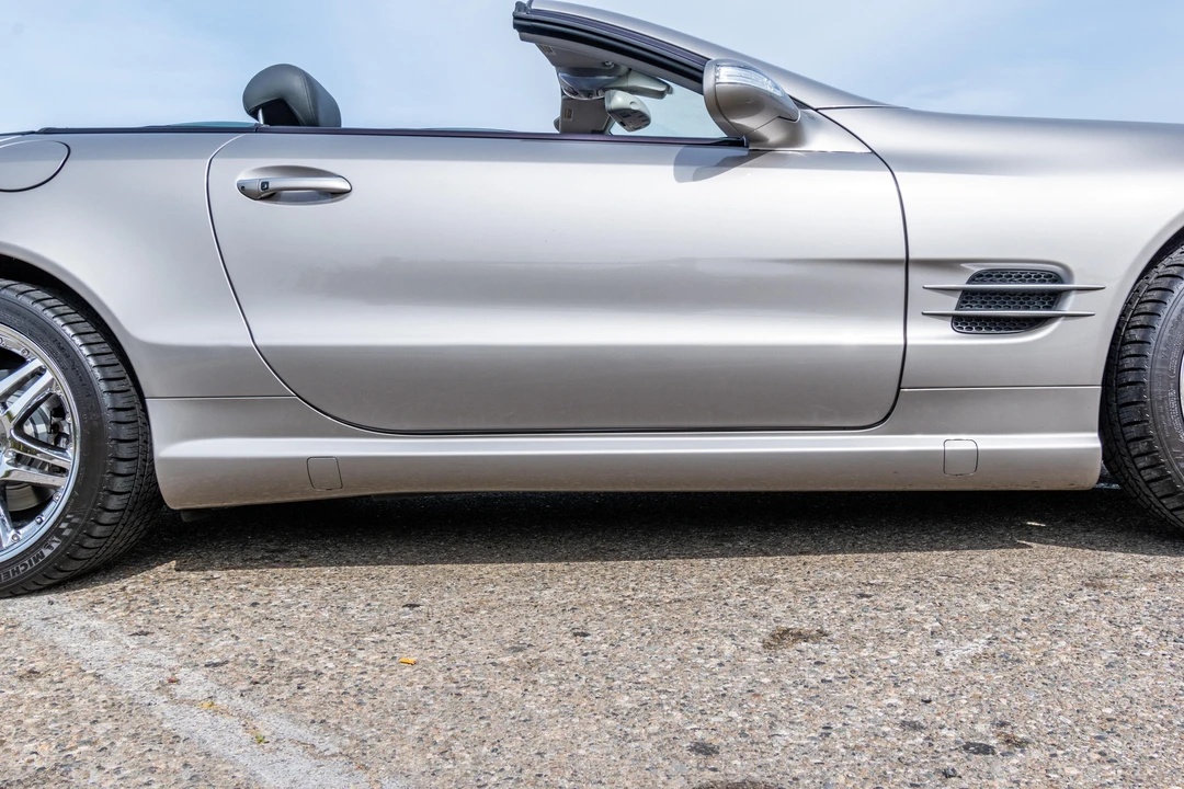 2005 Mercedes-Benz R230 SL-Class - Image 26 of 31