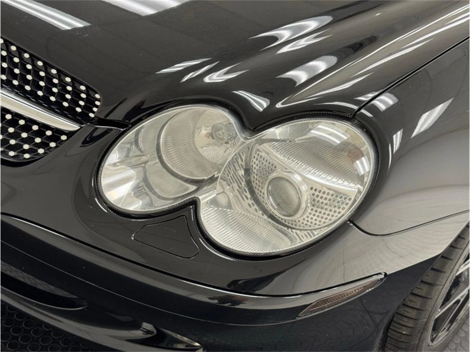 2005 Mercedes-Benz R230 SL-Class - Image 13 of 31