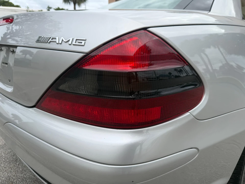 2005 Mercedes-Benz R230 SL 55 & SL 63 & SL 65 AMG - Image 22 of 31