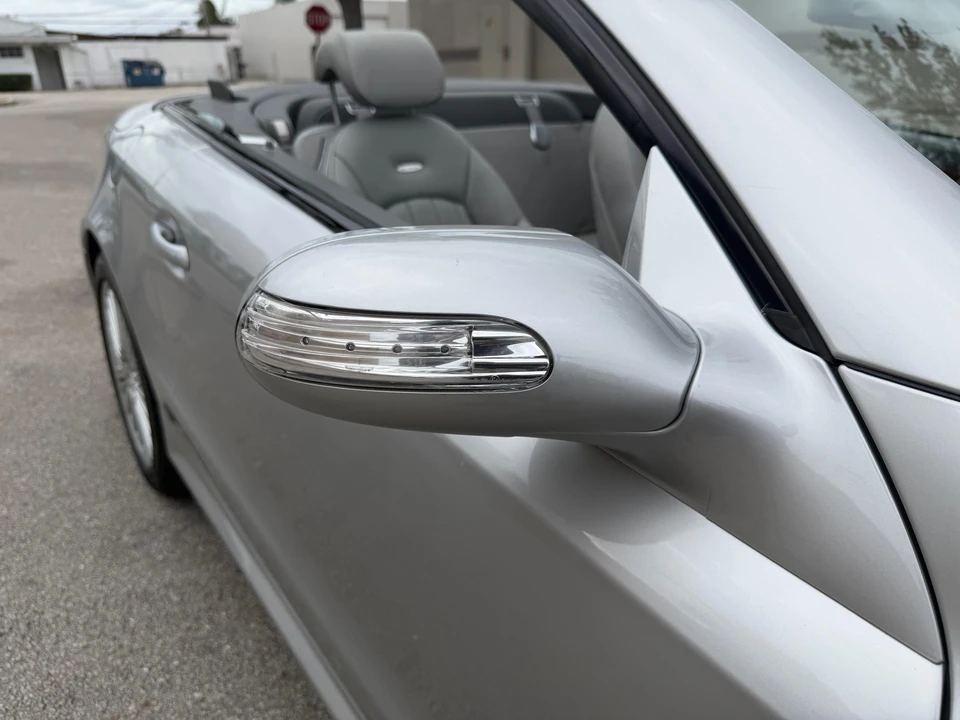 2005 Mercedes-Benz R230 SL 55 & SL 63 & SL 65 AMG - Image 24 of 31
