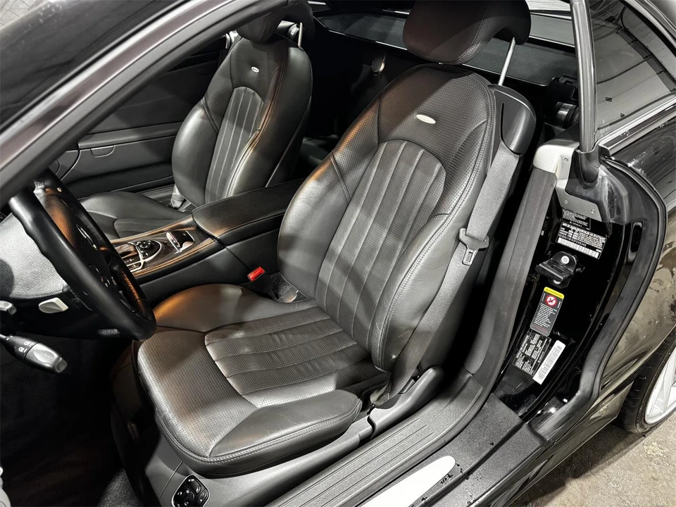 2005 Mercedes-Benz R230 SL 55 & SL 63 & SL 65 AMG - Image 5 of 25
