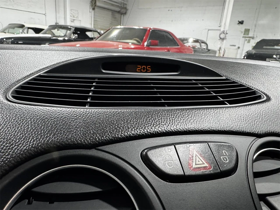 2005 Mercedes-Benz R230 SL 55 & SL 63 & SL 65 AMG - Image 11 of 25