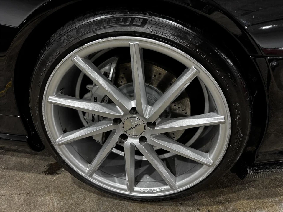 2005 Mercedes-Benz R230 SL 55 & SL 63 & SL 65 AMG - Image 15 of 25