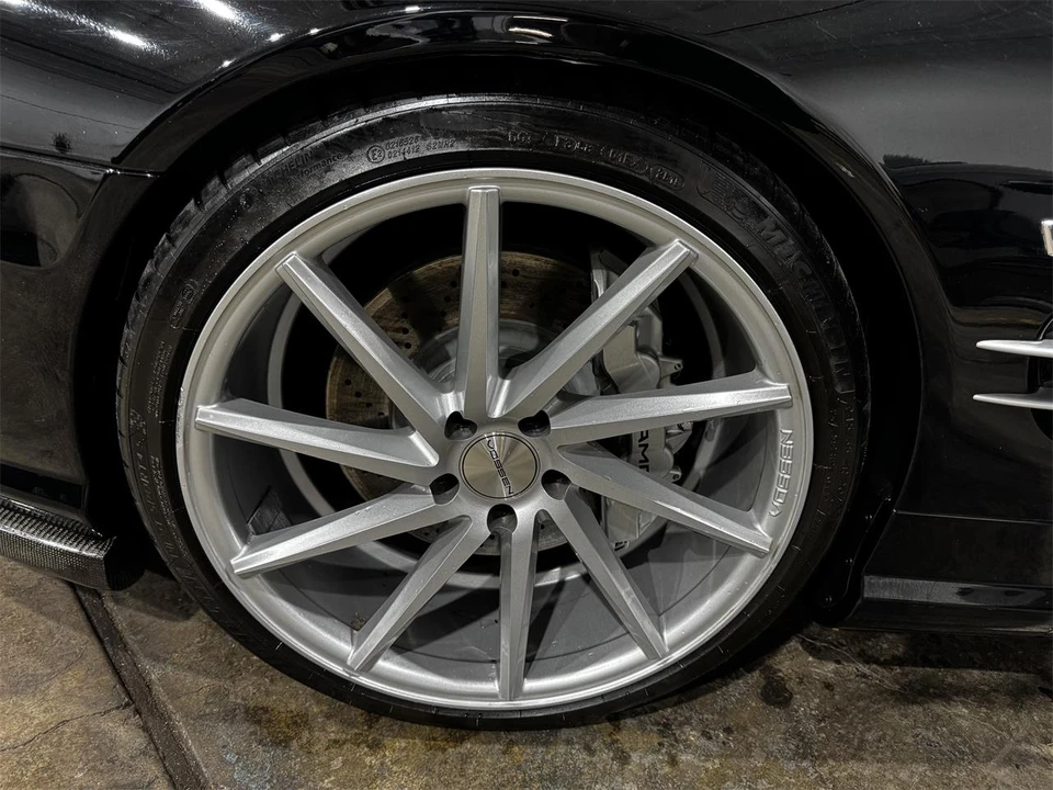 2005 Mercedes-Benz R230 SL 55 & SL 63 & SL 65 AMG - Image 17 of 25