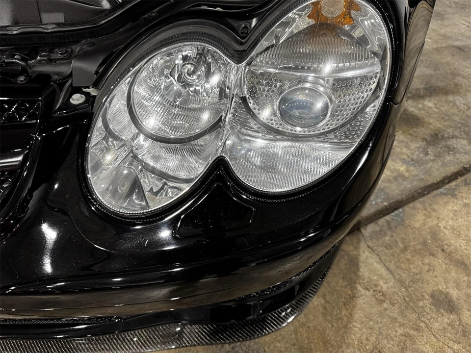 2005 Mercedes-Benz R230 SL 55 & SL 63 & SL 65 AMG - Image 23 of 25