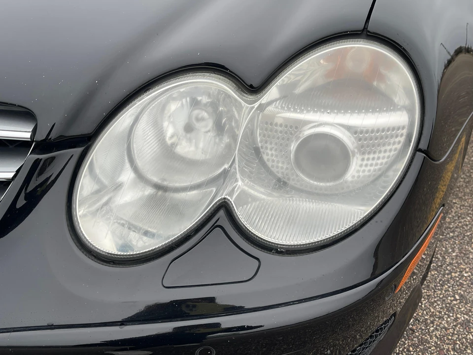 2005 Mercedes-Benz R230 SL-Class - Image 17 of 31