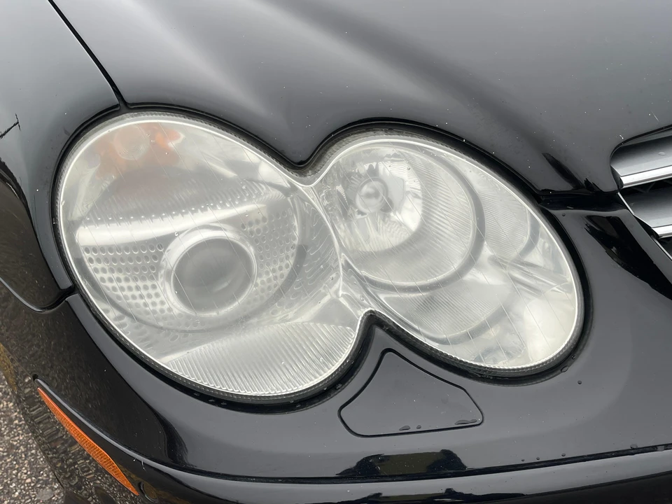 2005 Mercedes-Benz R230 SL-Class - Image 15 of 31