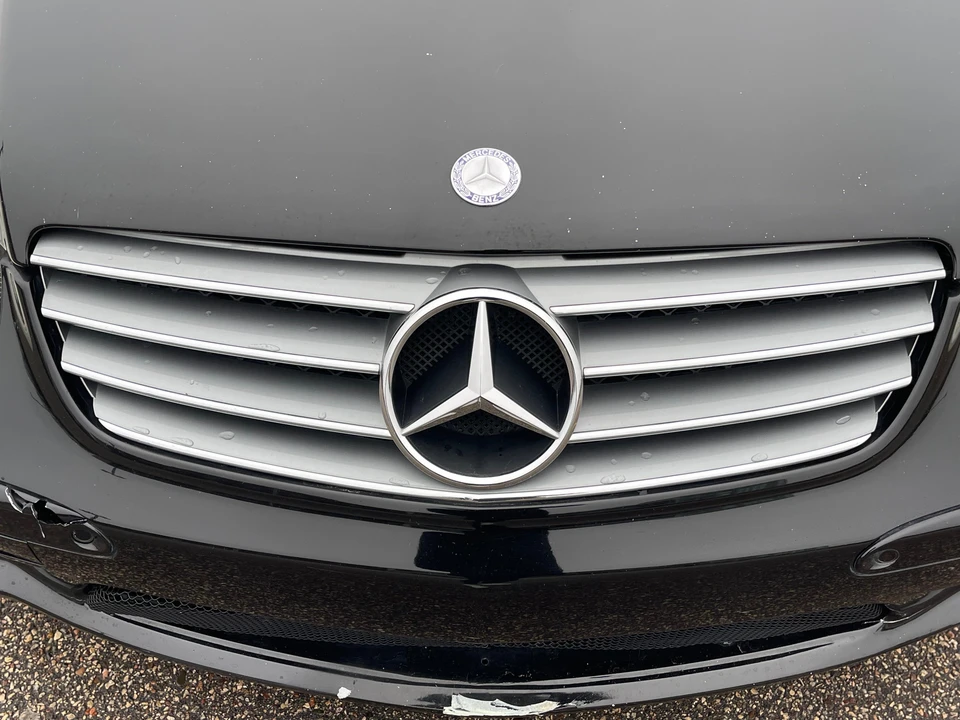 2005 Mercedes-Benz R230 SL-Class - Image 16 of 31