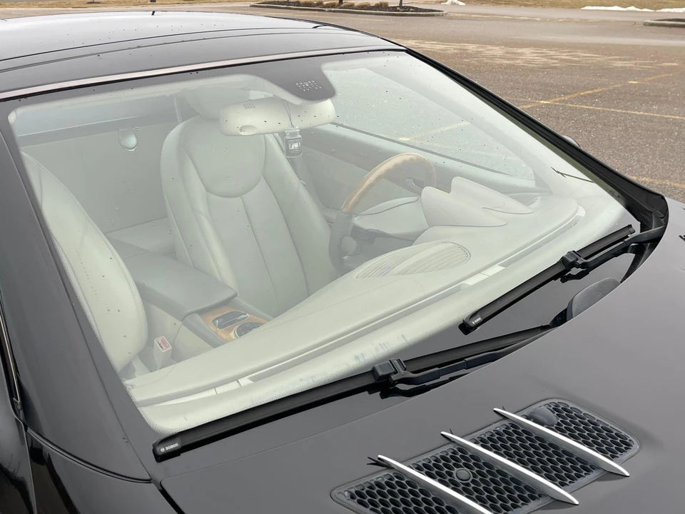 2005 Mercedes-Benz R230 SL-Class - Image 24 of 31
