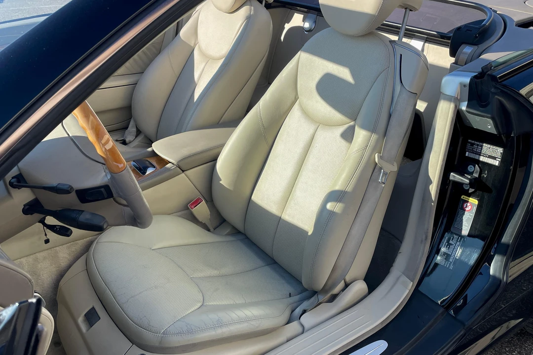 2005 Mercedes-Benz R230 SL-Class - Image 31 of 31