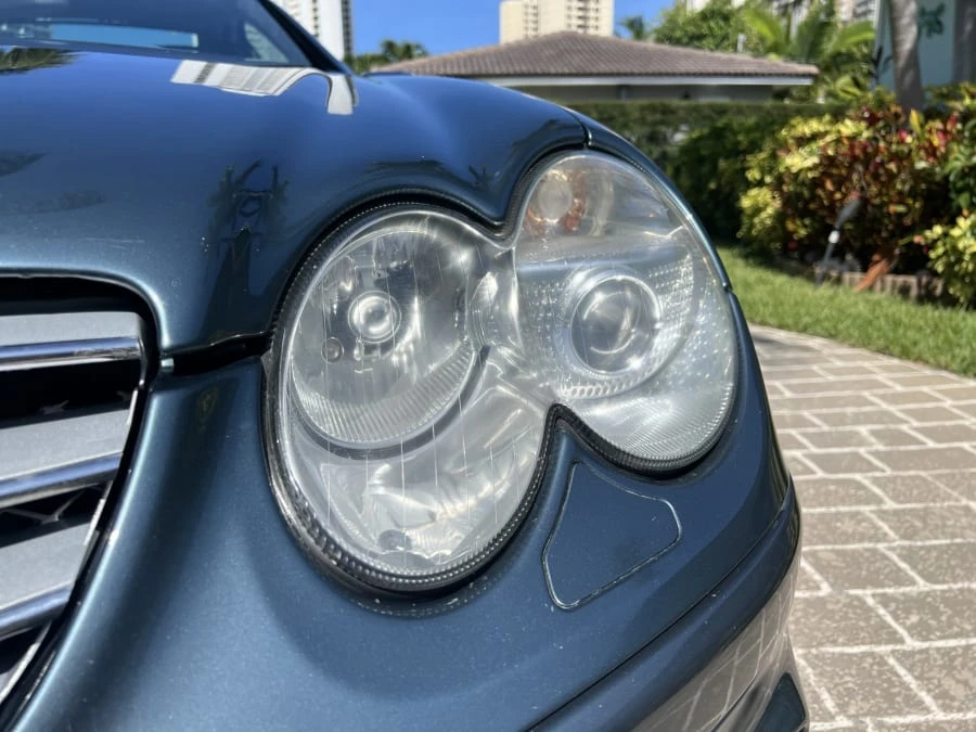 2005 Mercedes-Benz R230 SL 55 & SL 63 & SL 65 AMG - Image 13 of 31