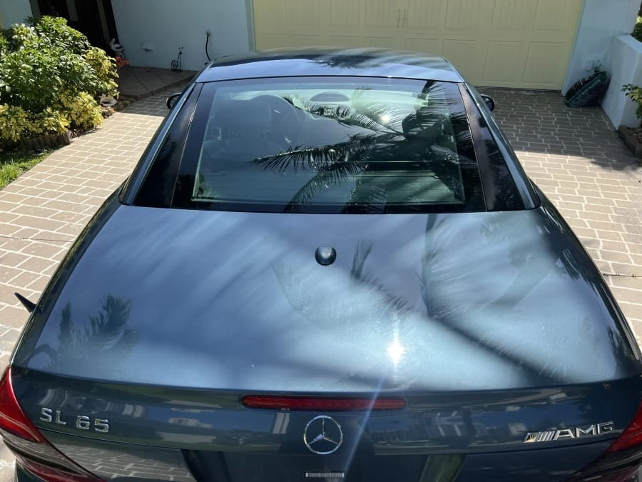 2005 Mercedes-Benz R230 SL 55 & SL 63 & SL 65 AMG - Image 18 of 31