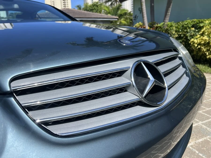 2005 Mercedes-Benz R230 SL 55 & SL 63 & SL 65 AMG - Image 17 of 31