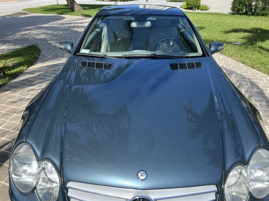 2005 Mercedes-Benz R230 SL 55 & SL 63 & SL 65 AMG - Image 21 of 31